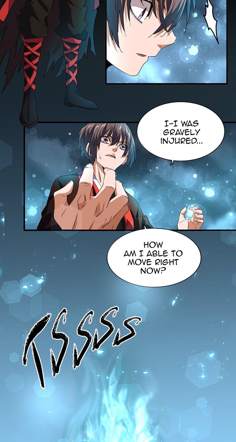 Chapter 74 — Episode 74 — Page 24