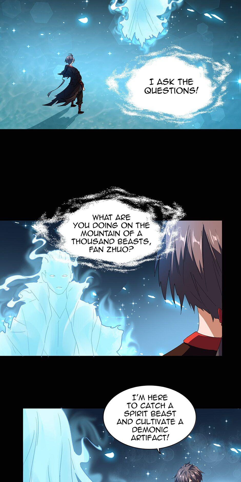 Chapter 74 — Episode 74 — Page 28