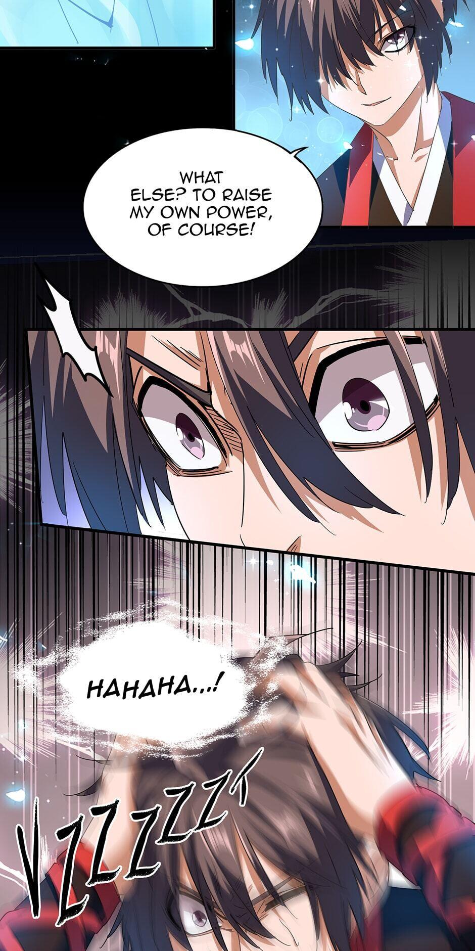 Chapter 74 — Episode 74 — Page 30
