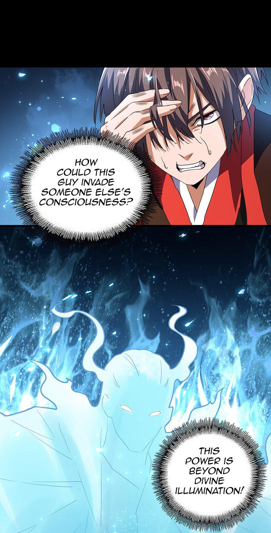 Chapter 74 — Episode 74 — Page 32