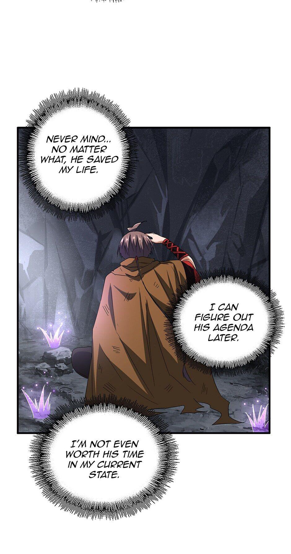 Chapter 75 — Episode 75 — Page 22