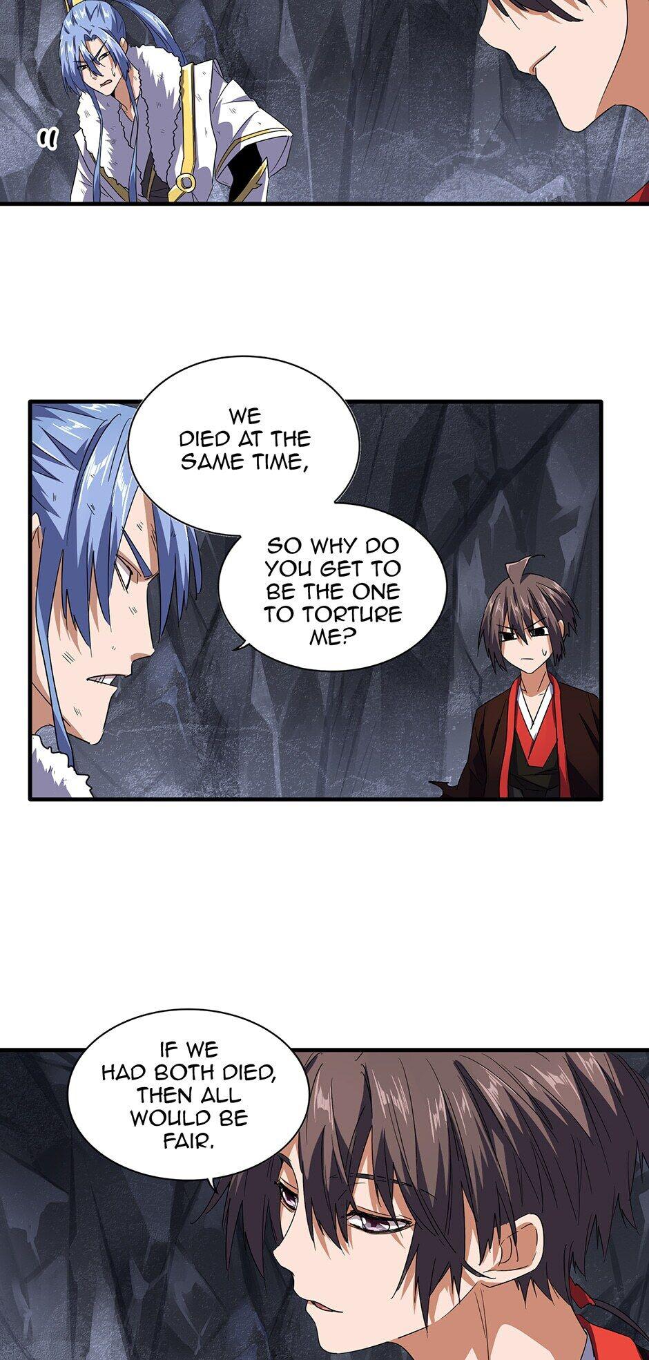 Chapter 76 — Episode 76 — Page 5