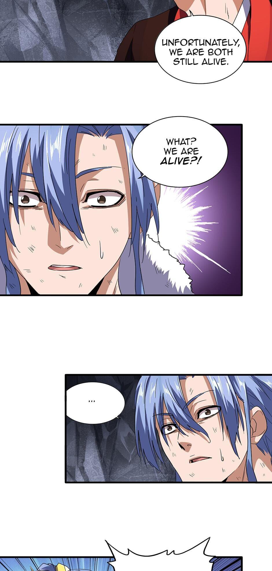 Chapter 76 — Episode 76 — Page 6