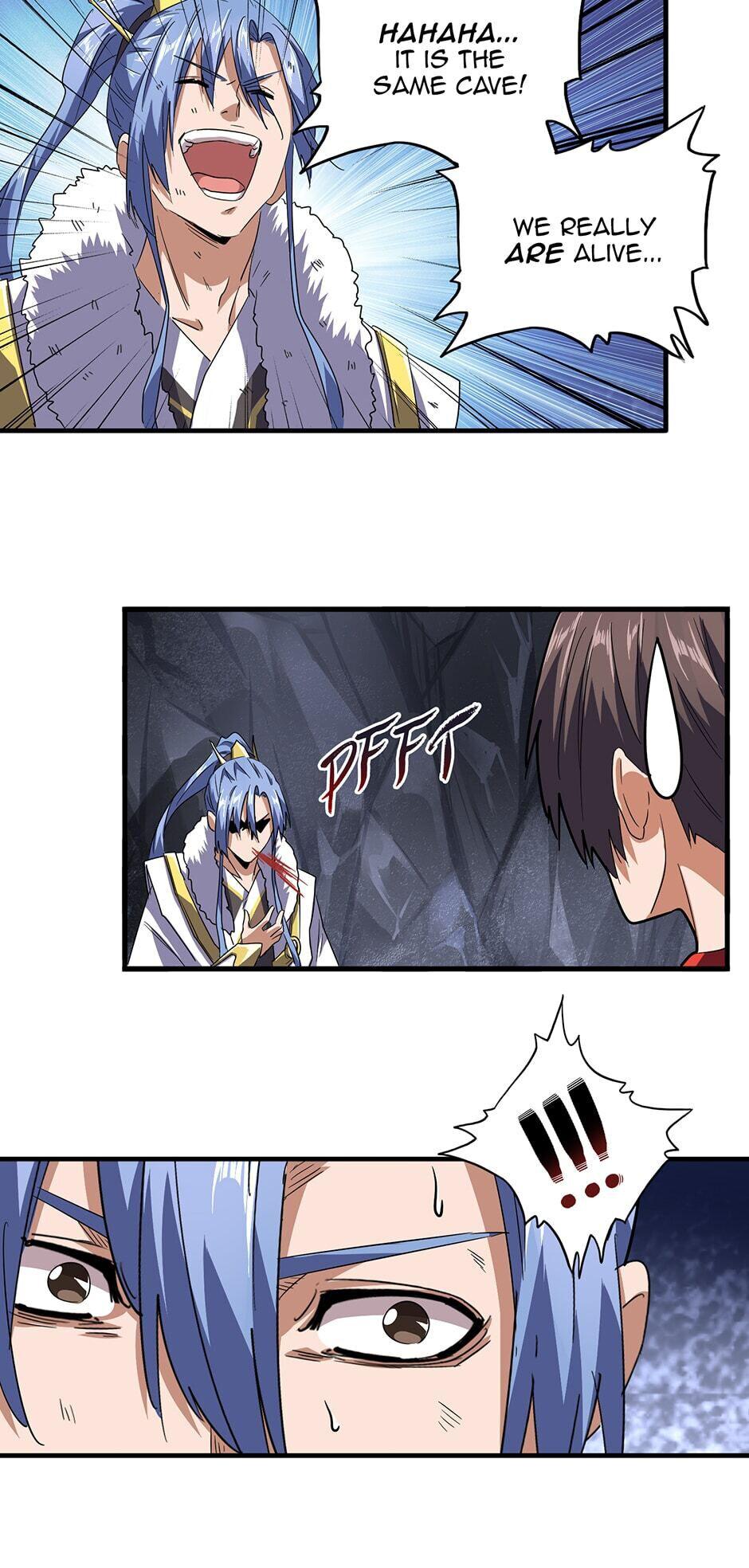 Chapter 76 — Episode 76 — Page 7
