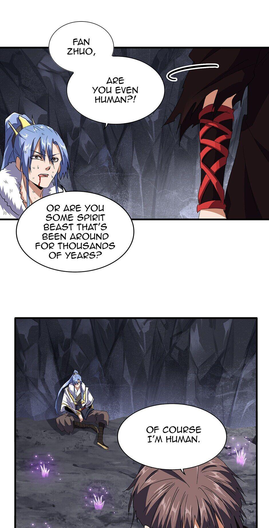 Chapter 76 — Episode 76 — Page 9