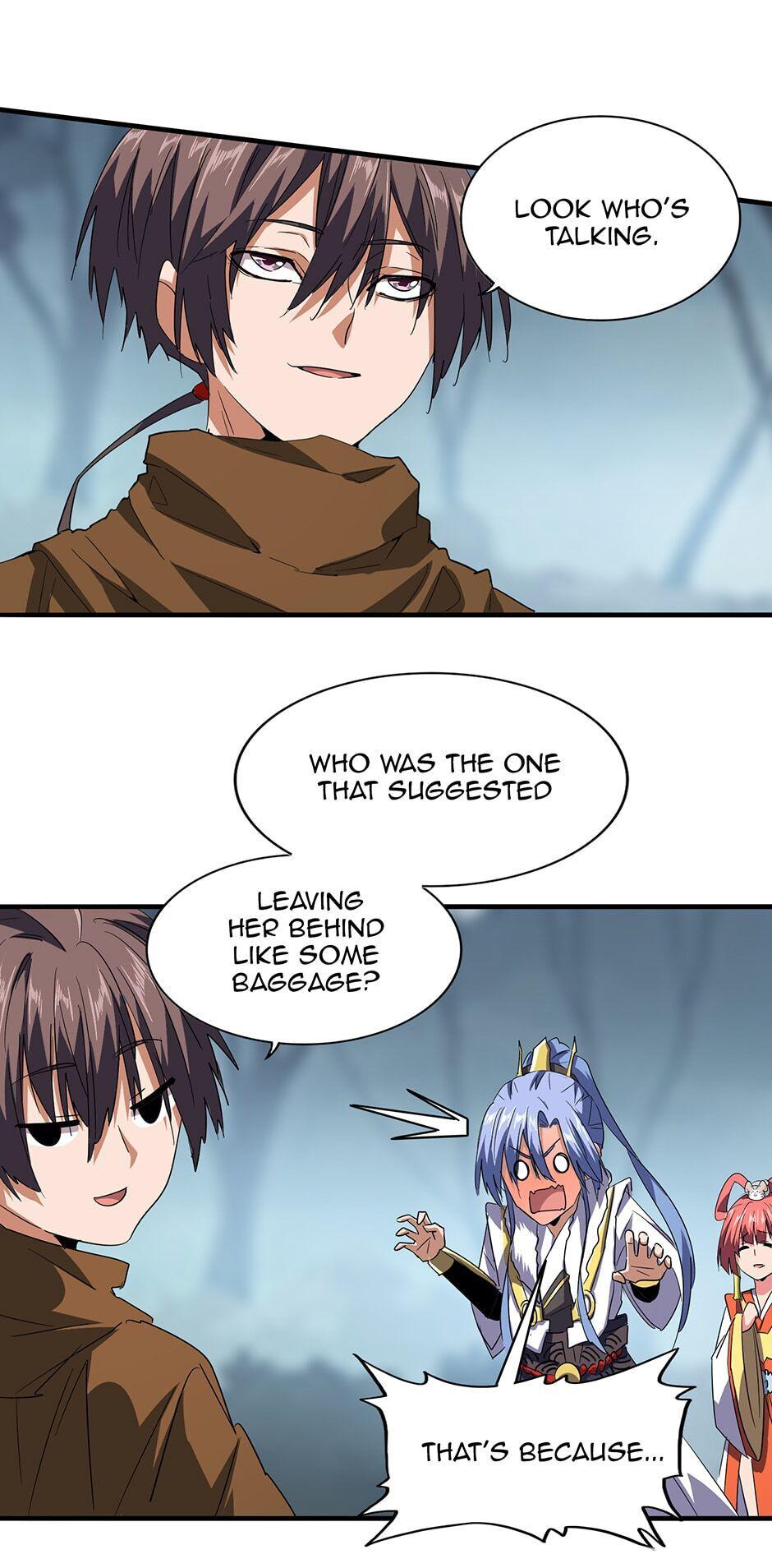Chapter 76 — Episode 76 — Page 22