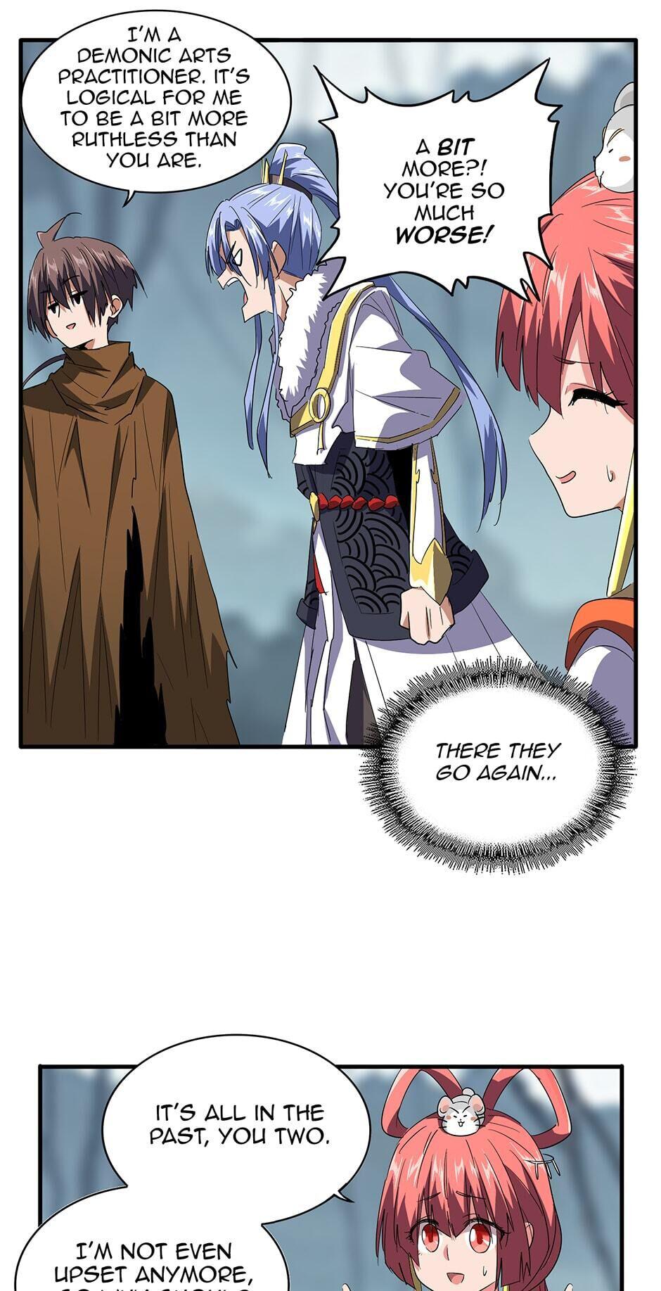 Chapter 76 — Episode 76 — Page 24
