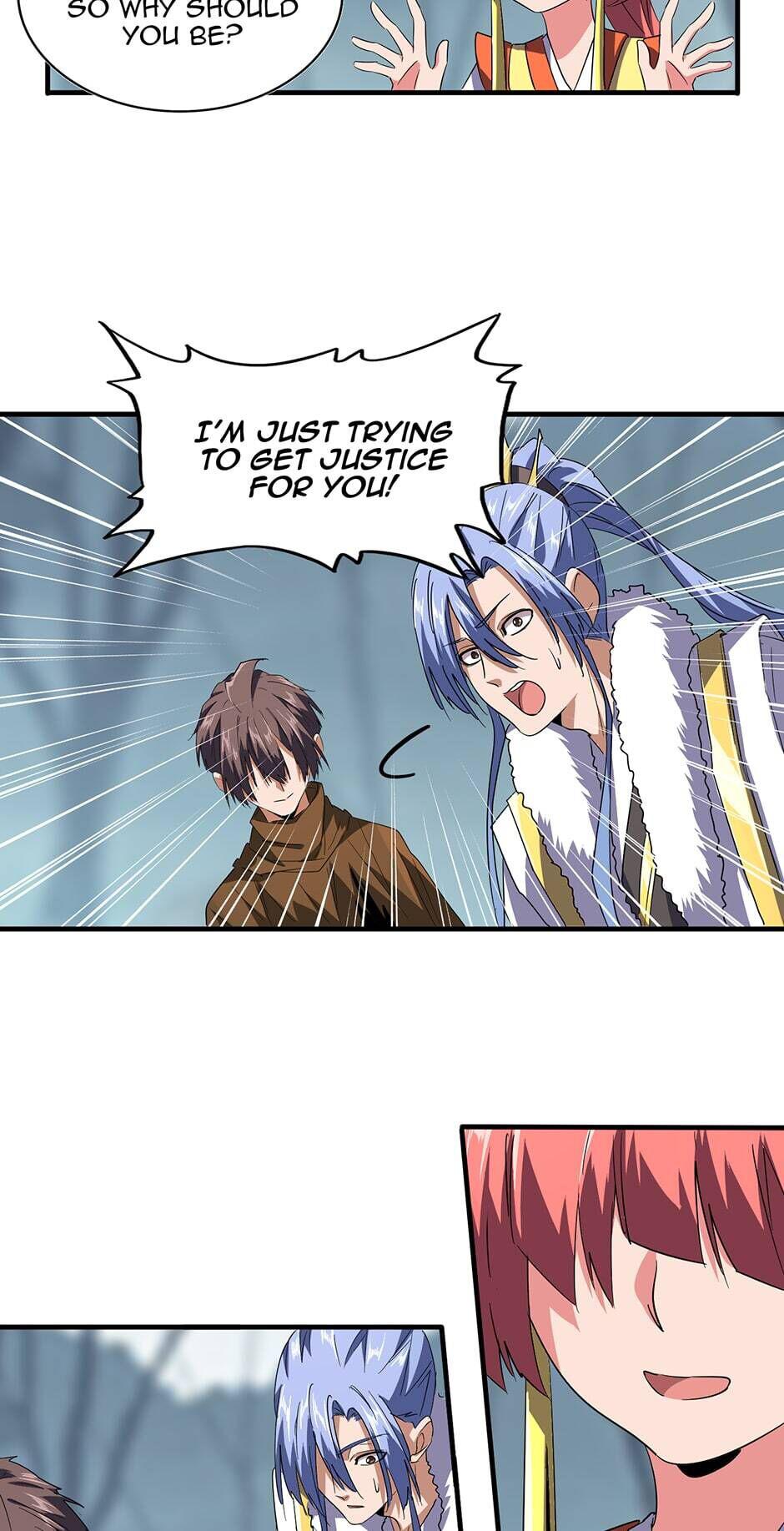 Chapter 76 — Episode 76 — Page 25