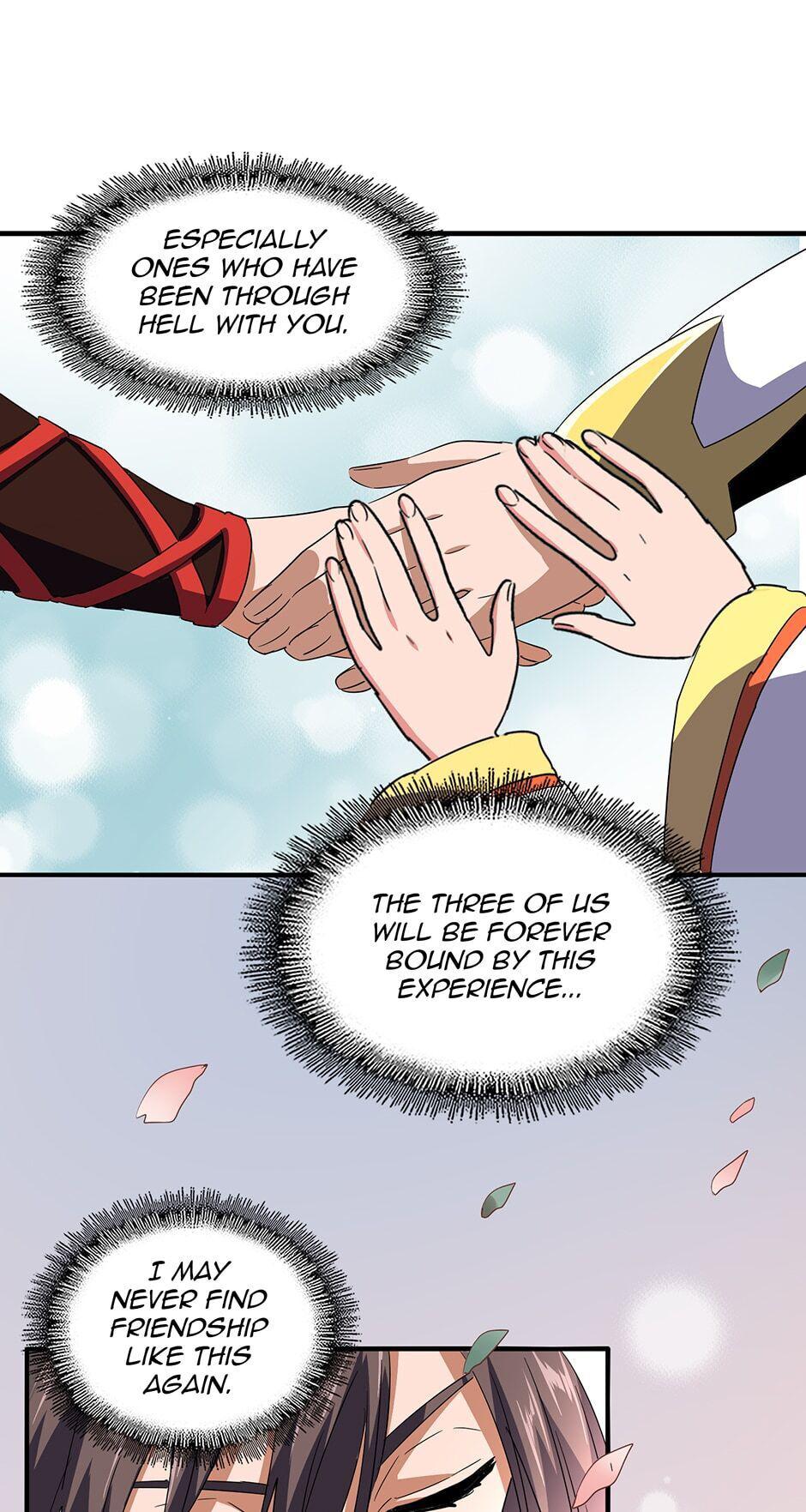 Chapter 76 — Episode 76 — Page 28
