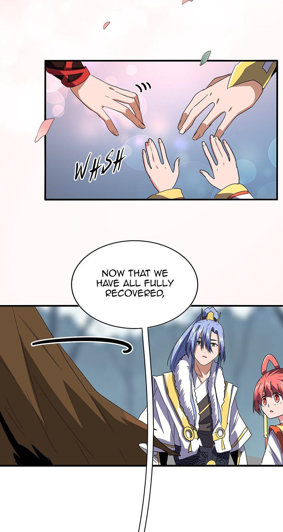 Chapter 76 — Episode 76 — Page 30
