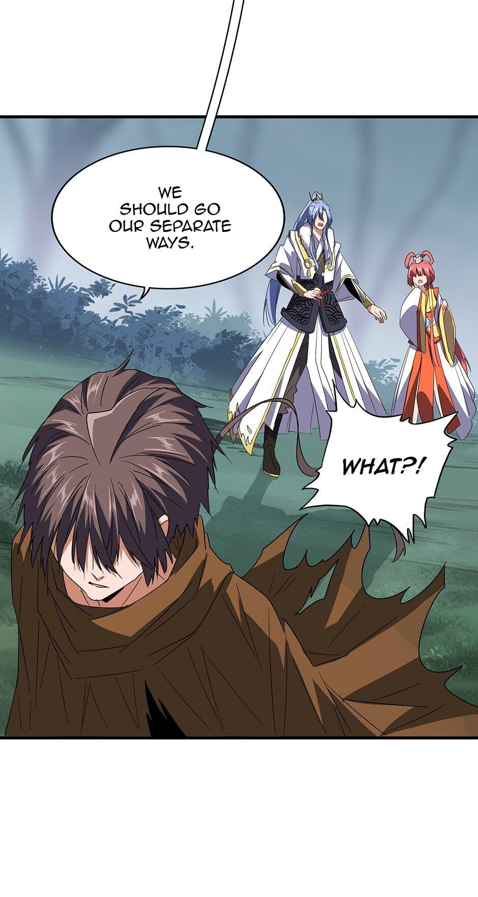 Chapter 76 — Episode 76 — Page 31