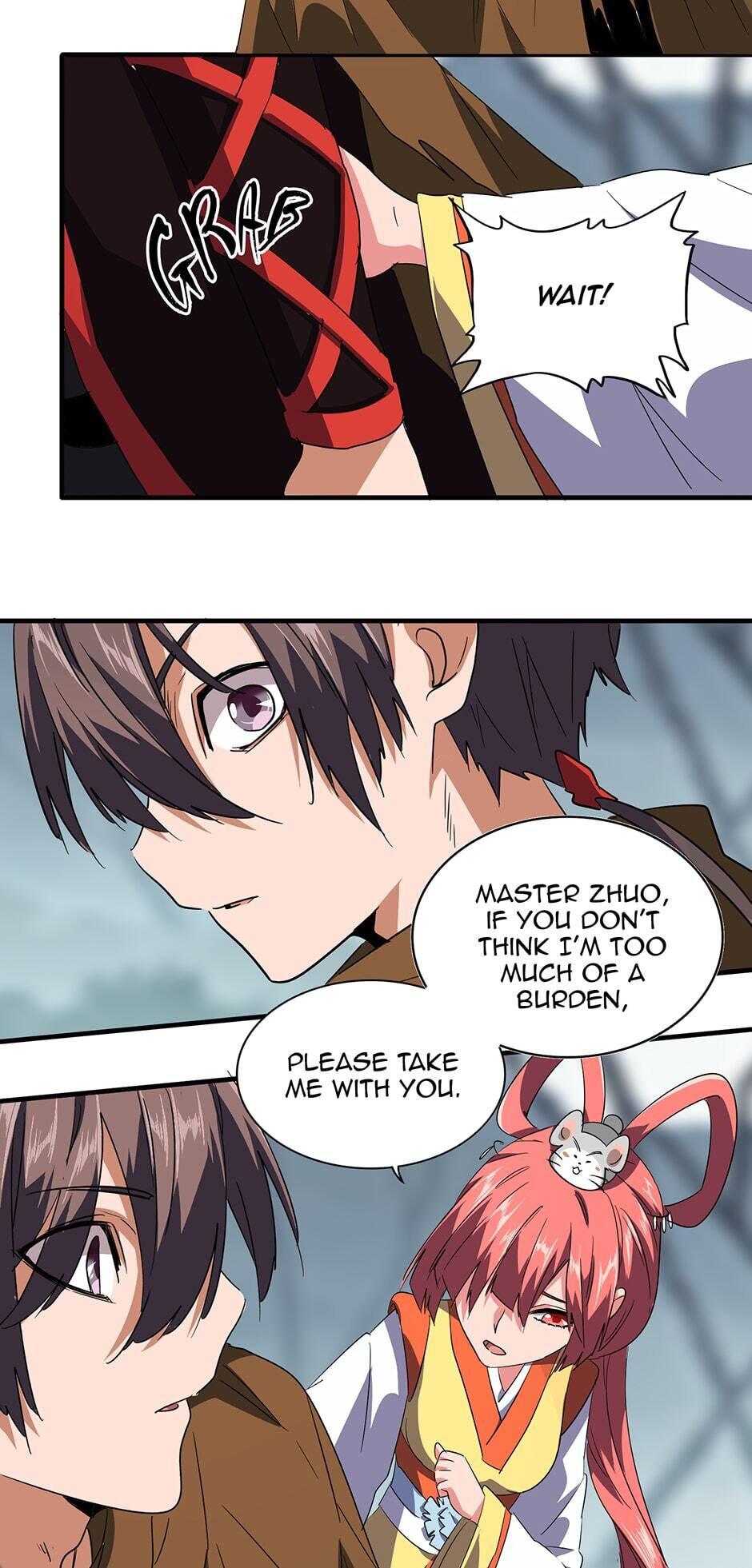 Chapter 77 — Episode 77 — Page 9