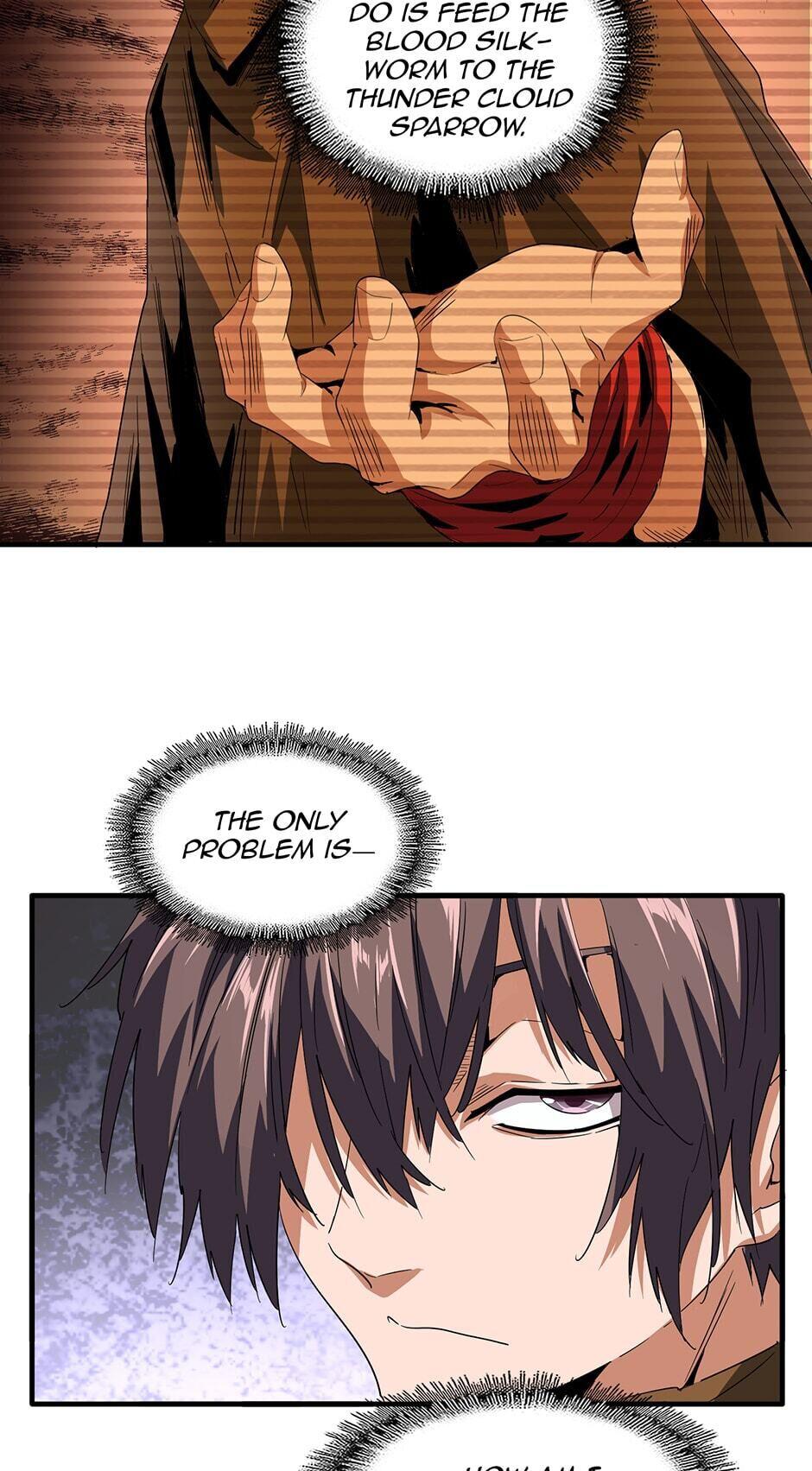 Chapter 78 — Episode 78 — Page 9