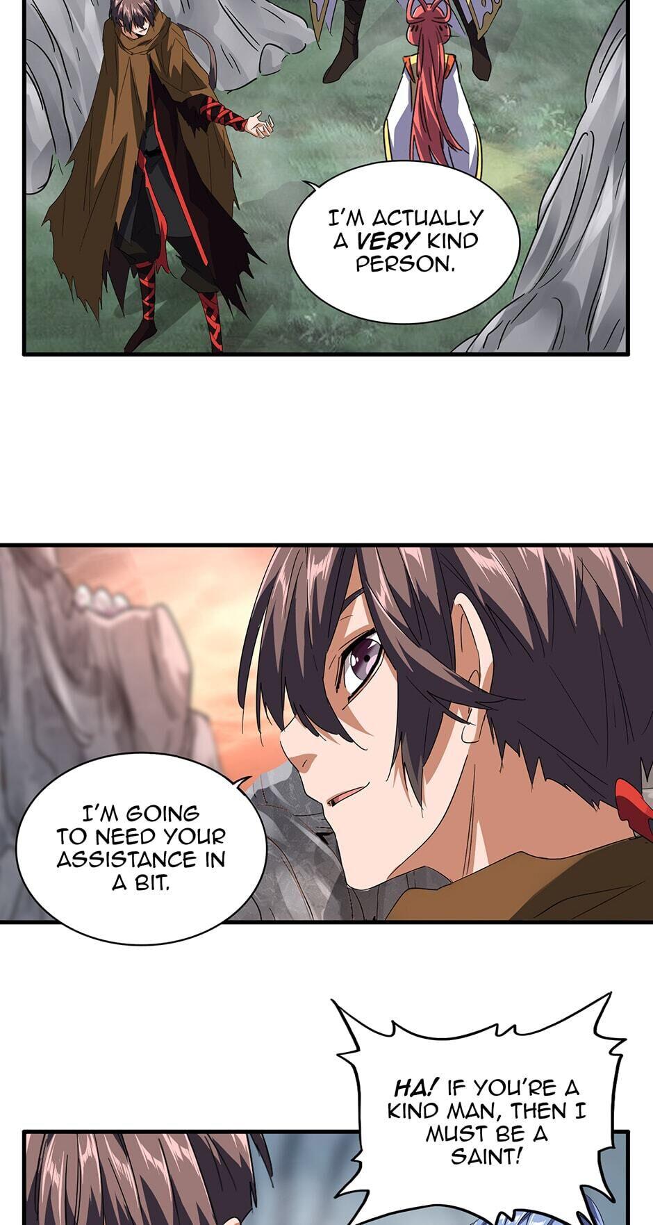 Chapter 79 — Episode 79 — Page 4