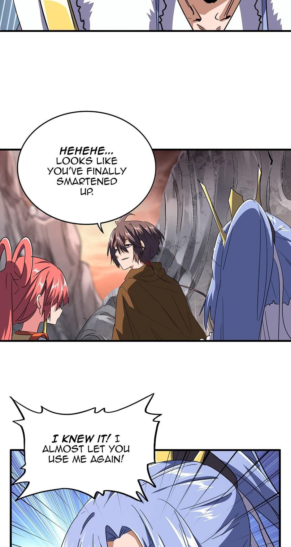 Chapter 79 — Episode 79 — Page 6