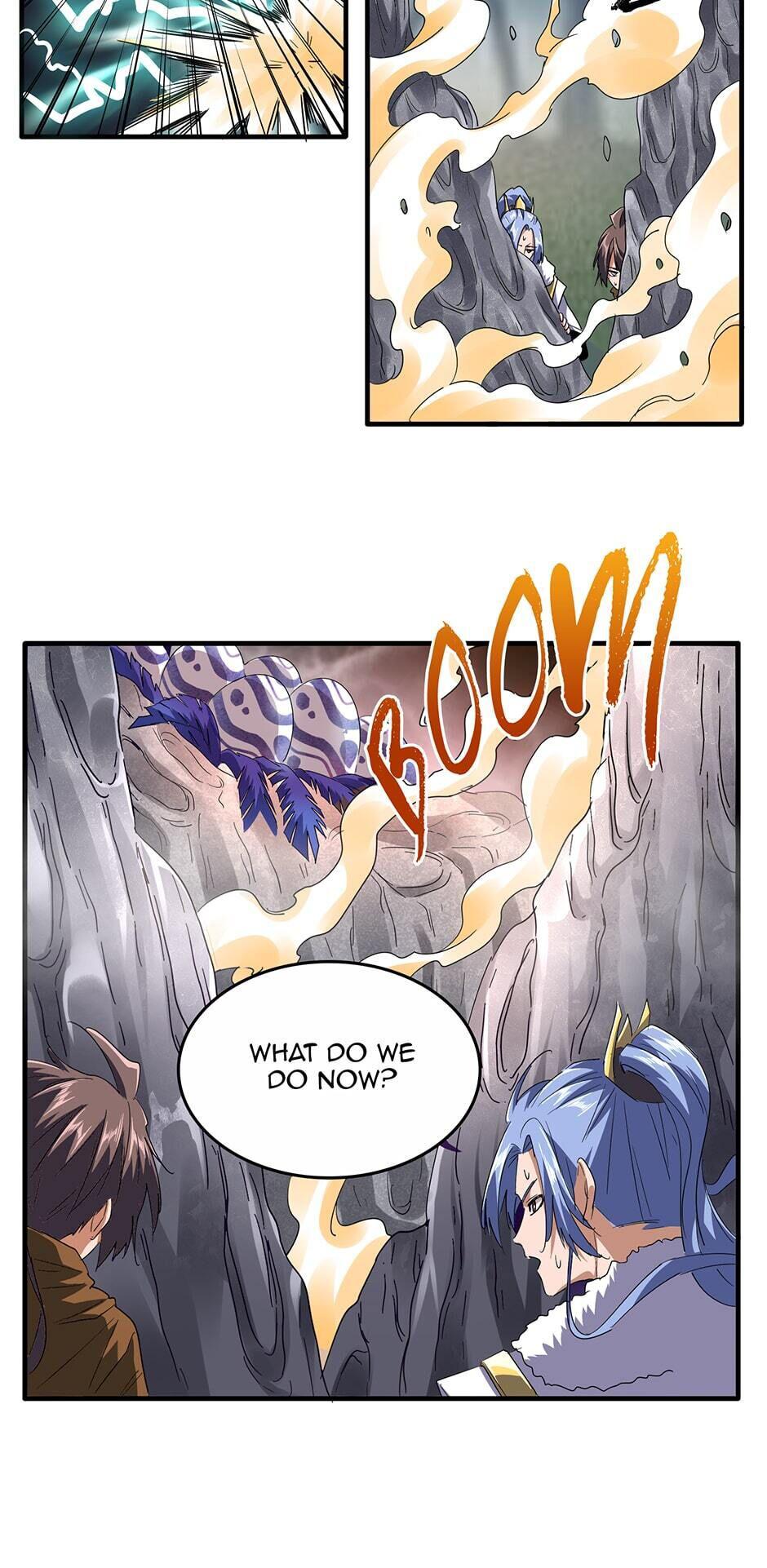 Chapter 79 — Episode 79 — Page 17