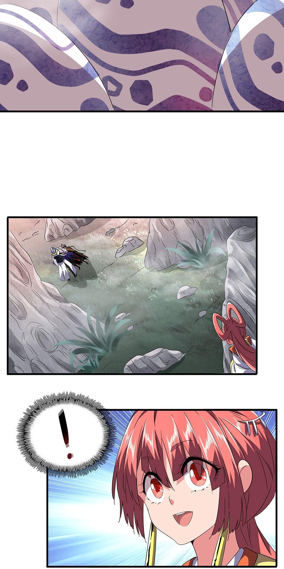 Chapter 79 — Episode 79 — Page 21