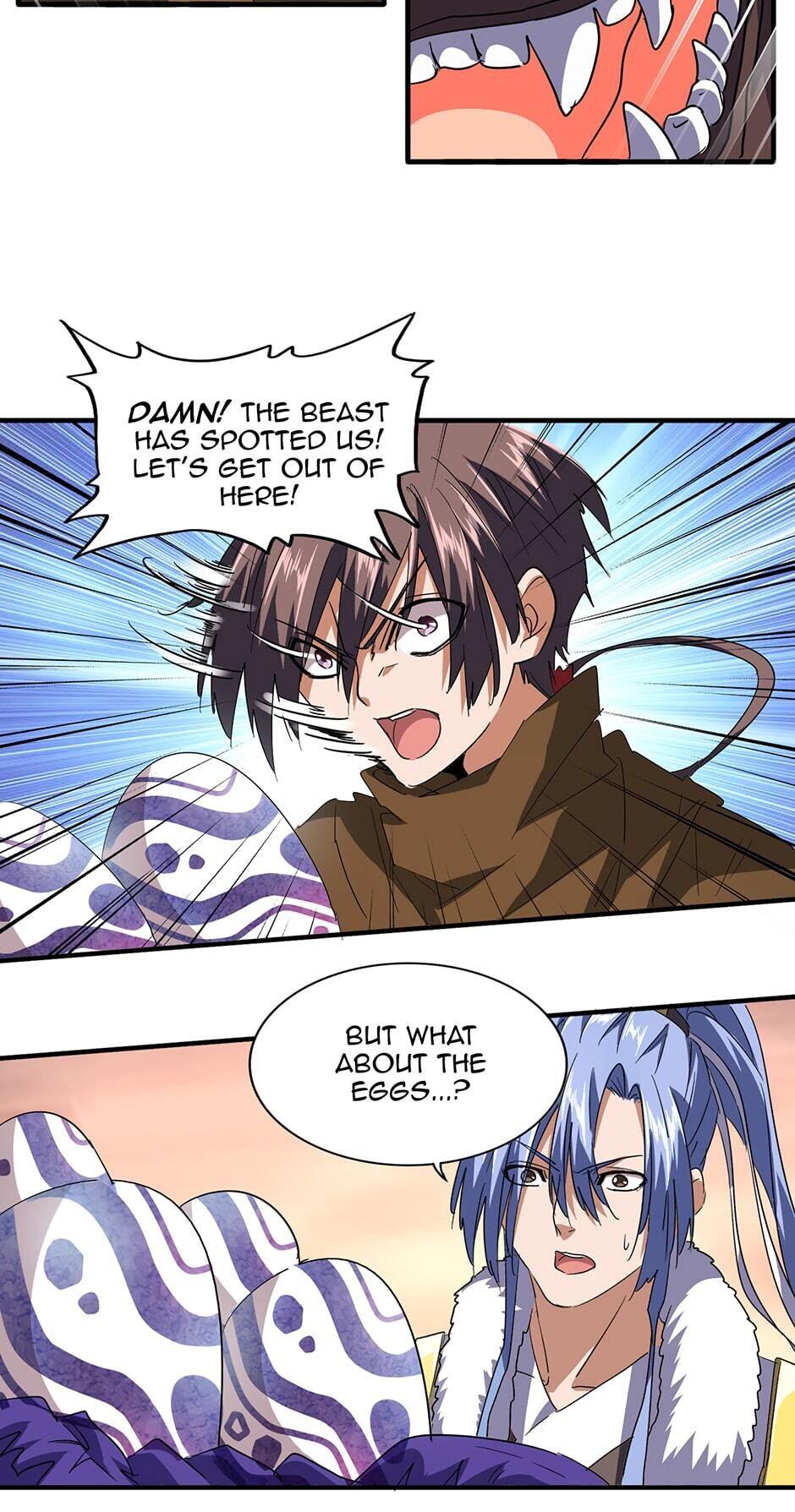 Chapter 79 — Episode 79 — Page 26