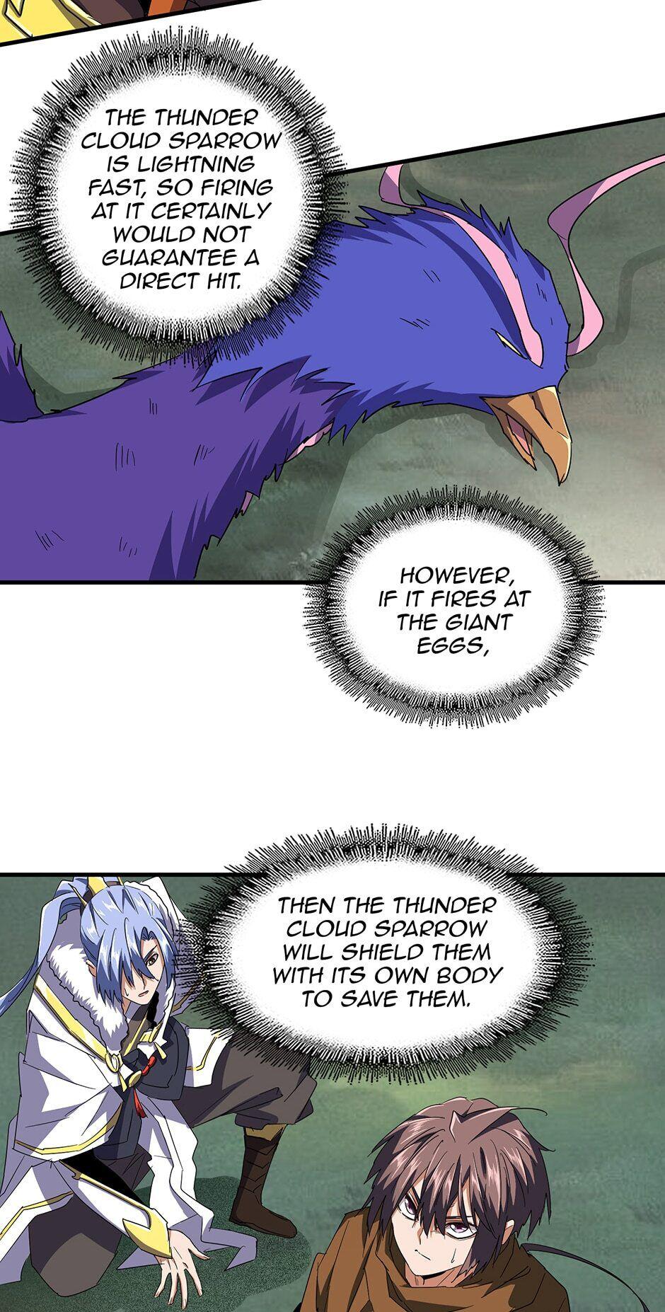 Chapter 80 — Episode 80 — Page 5
