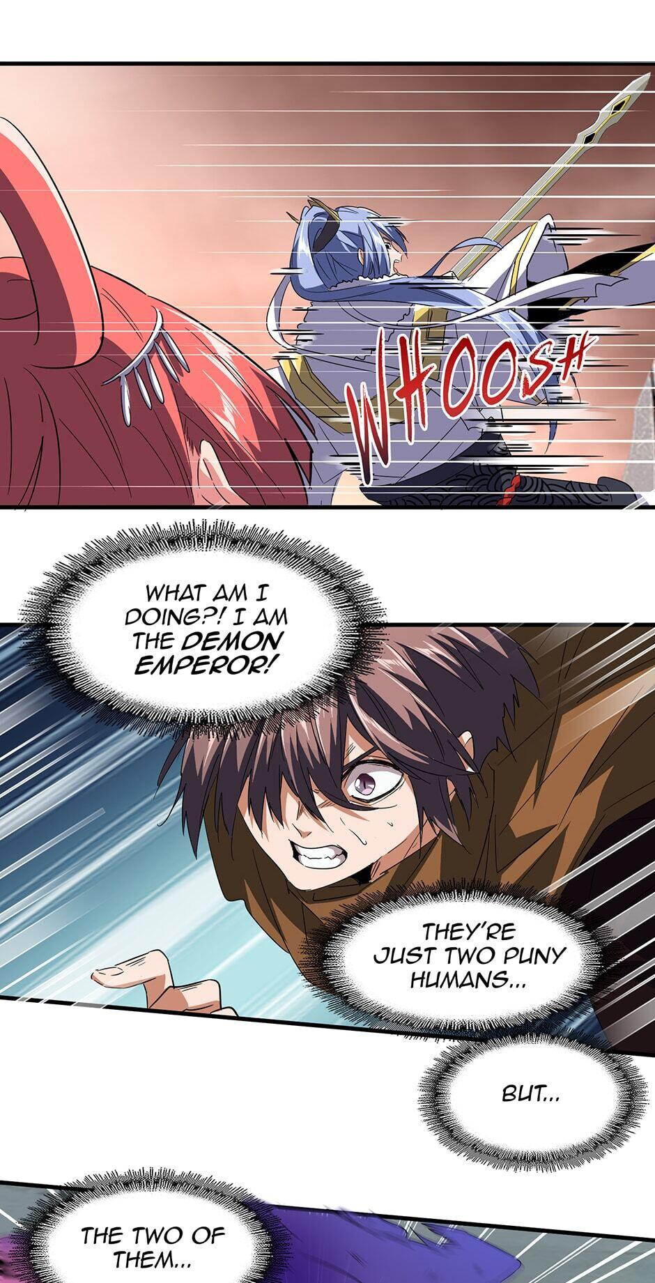 Chapter 80 — Episode 80 — Page 36