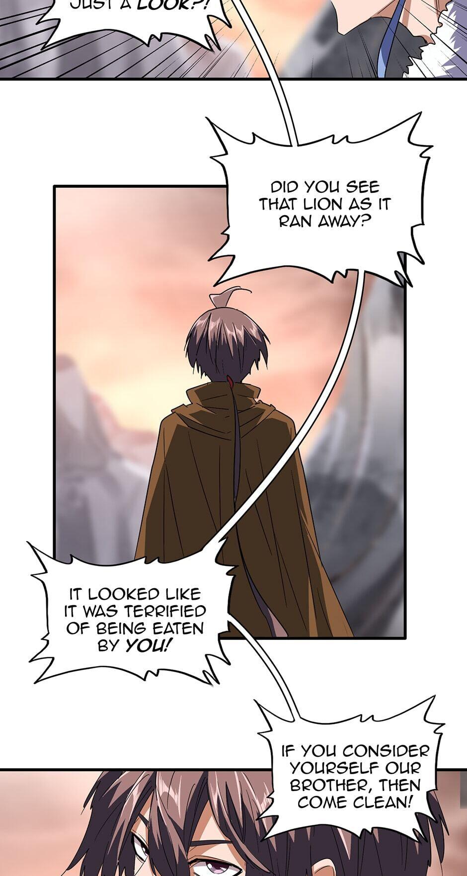 Chapter 81 — Episode 81 — Page 16