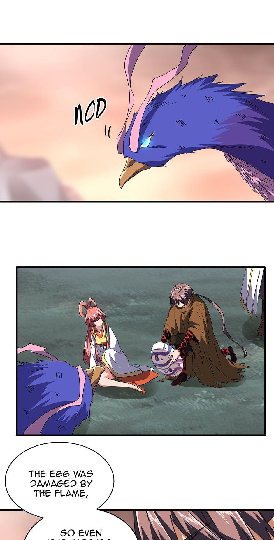 Chapter 81 — Episode 81 — Page 31
