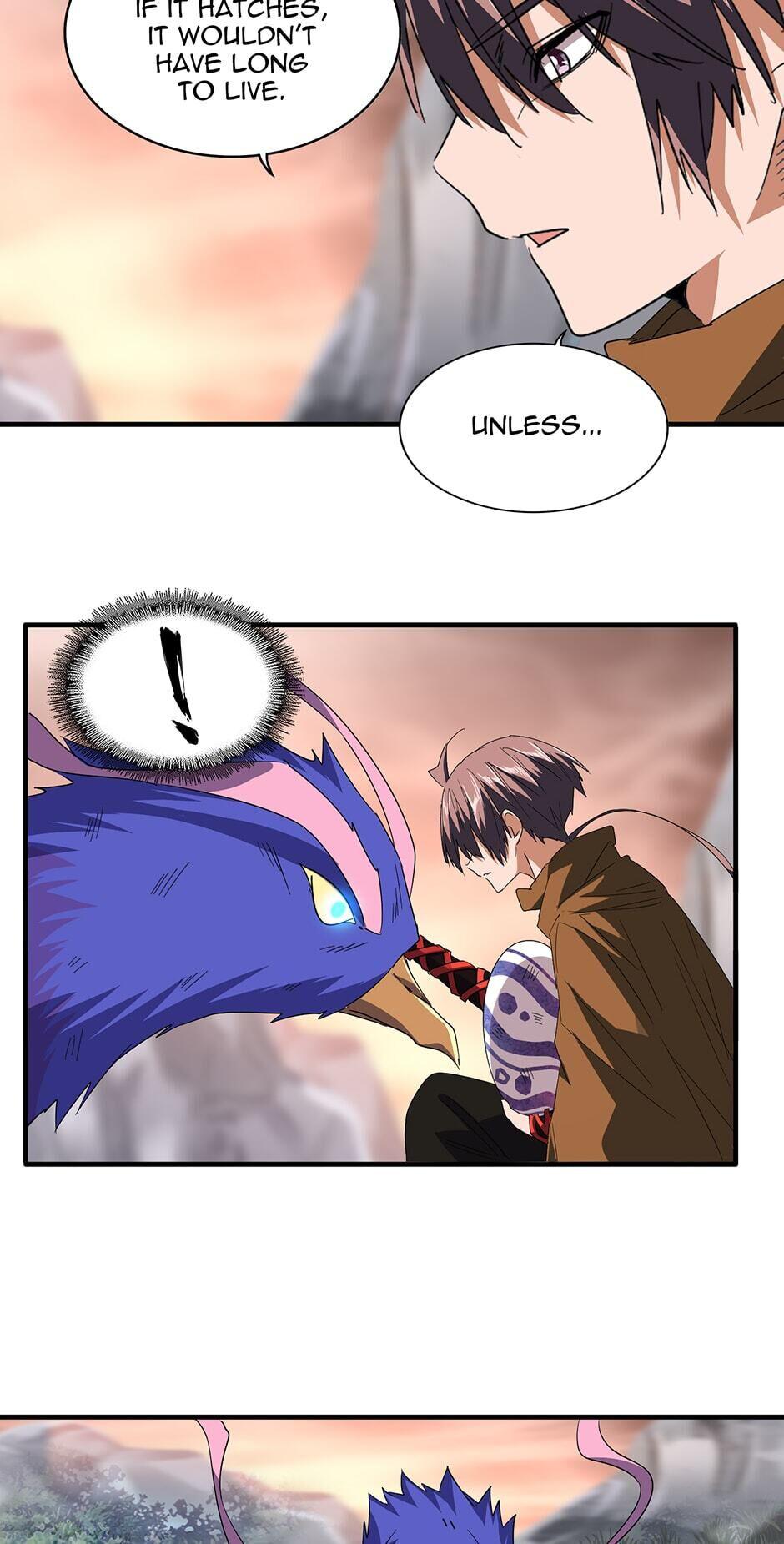 Chapter 81 — Episode 81 — Page 32