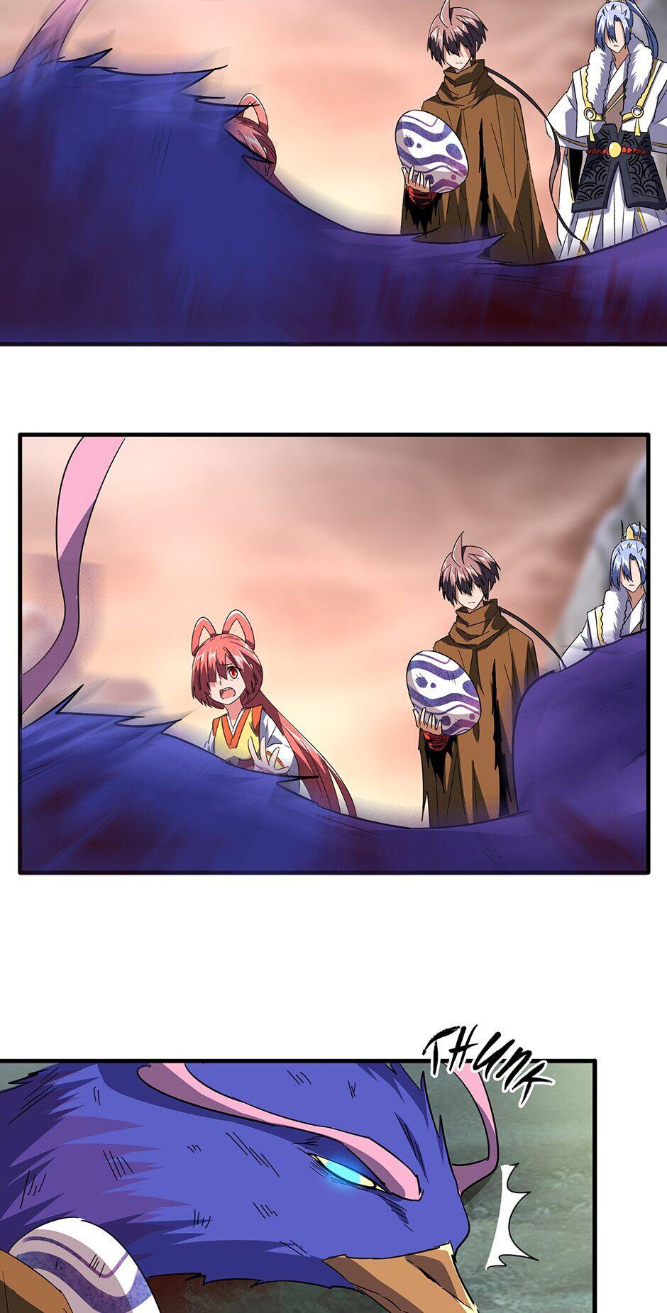 Chapter 81 — Episode 81 — Page 34