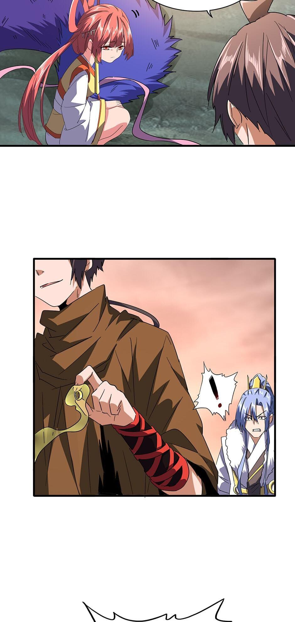 Chapter 82 — Episode 82 — Page 10