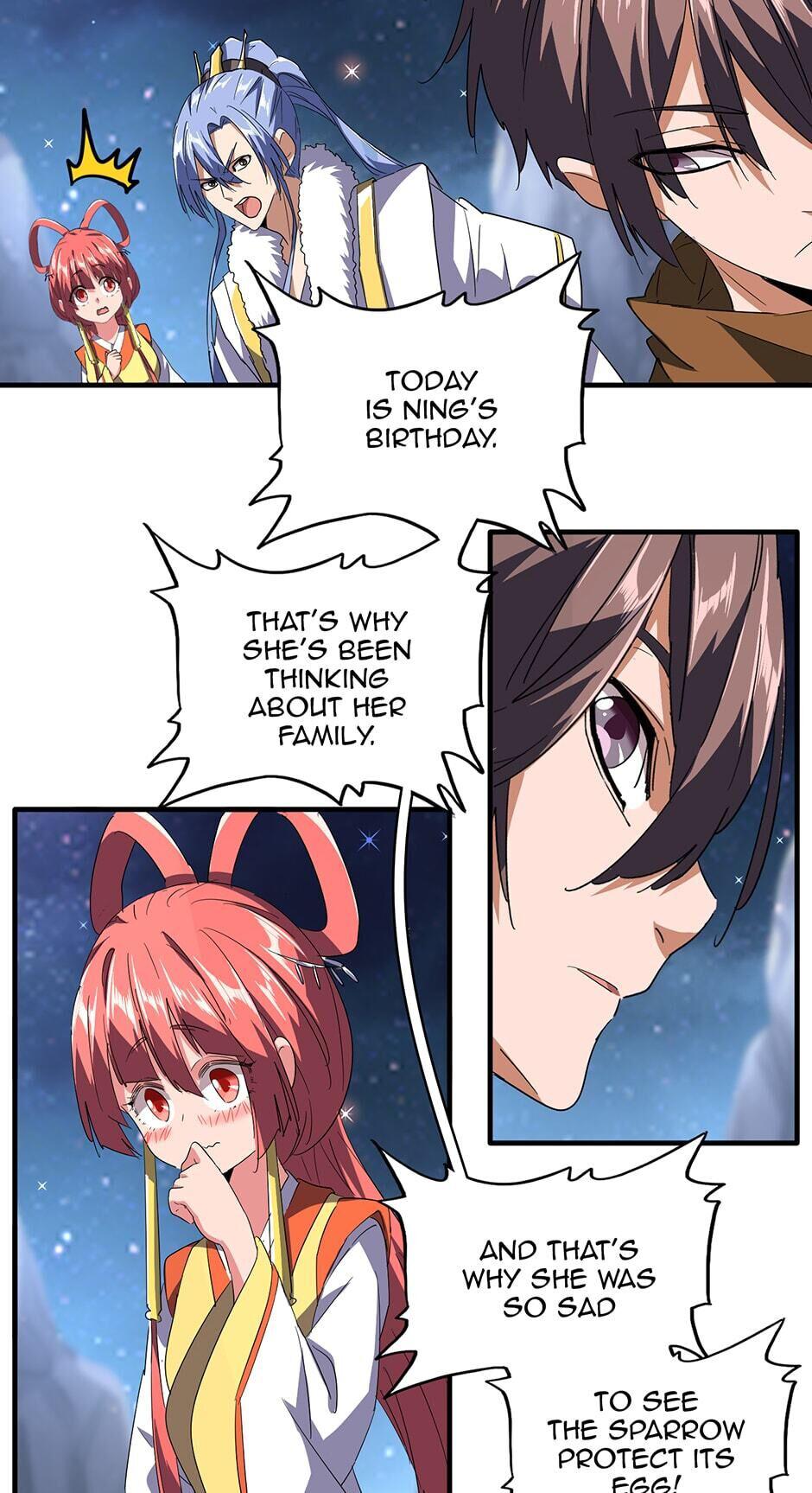 Chapter 83 — Episode 83 — Page 6