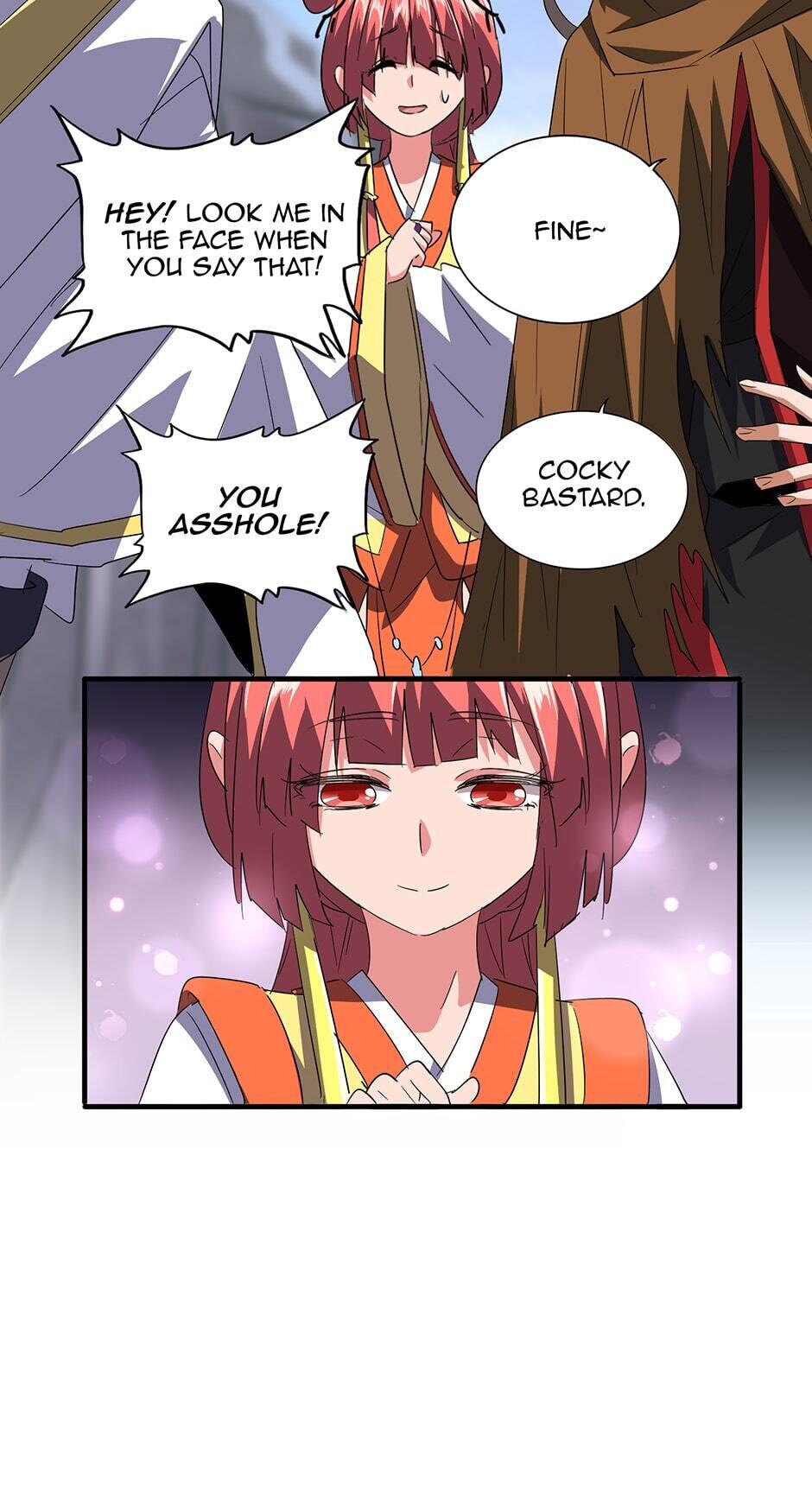 Chapter 83 — Episode 83 — Page 20