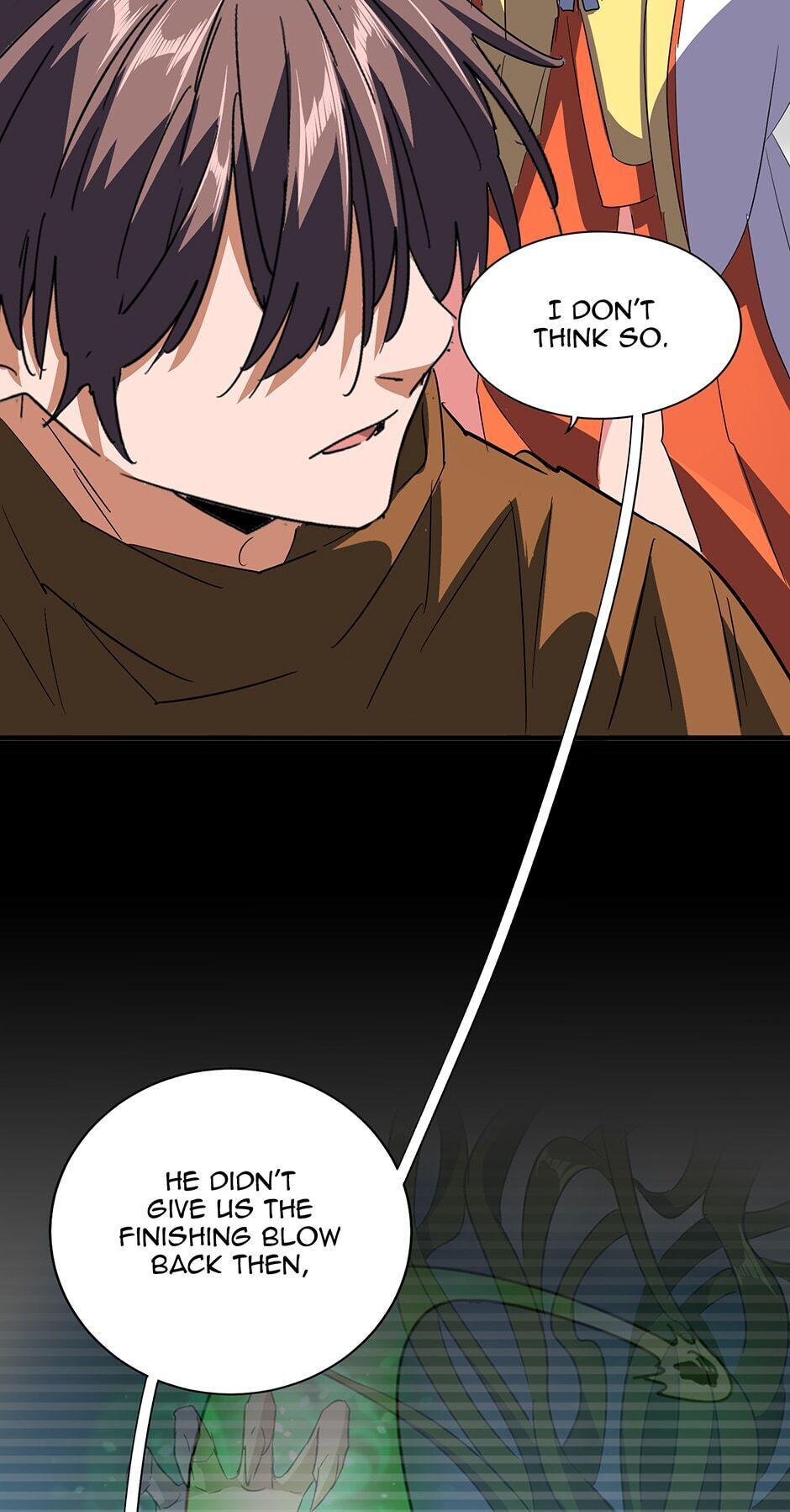 Chapter 83 — Episode 83 — Page 30