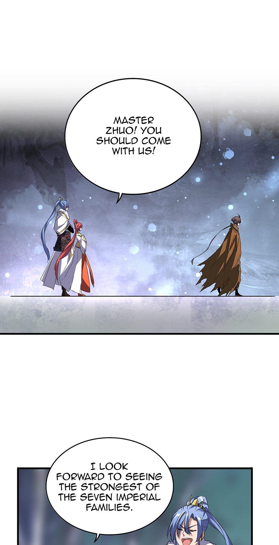 Chapter 83 — Episode 83 — Page 38