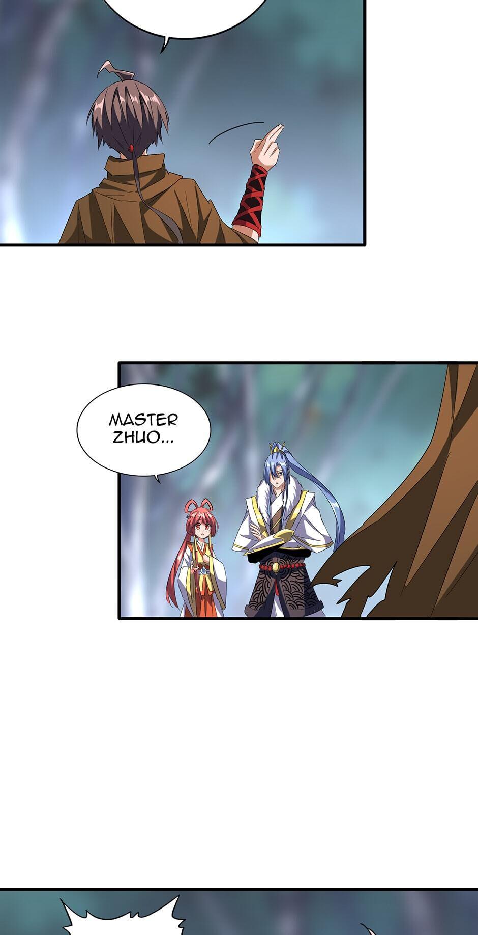 Chapter 83 — Episode 83 — Page 40