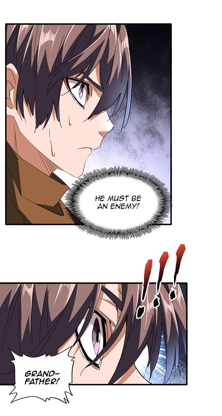 Chapter 84 — Episode 84 — Page 7