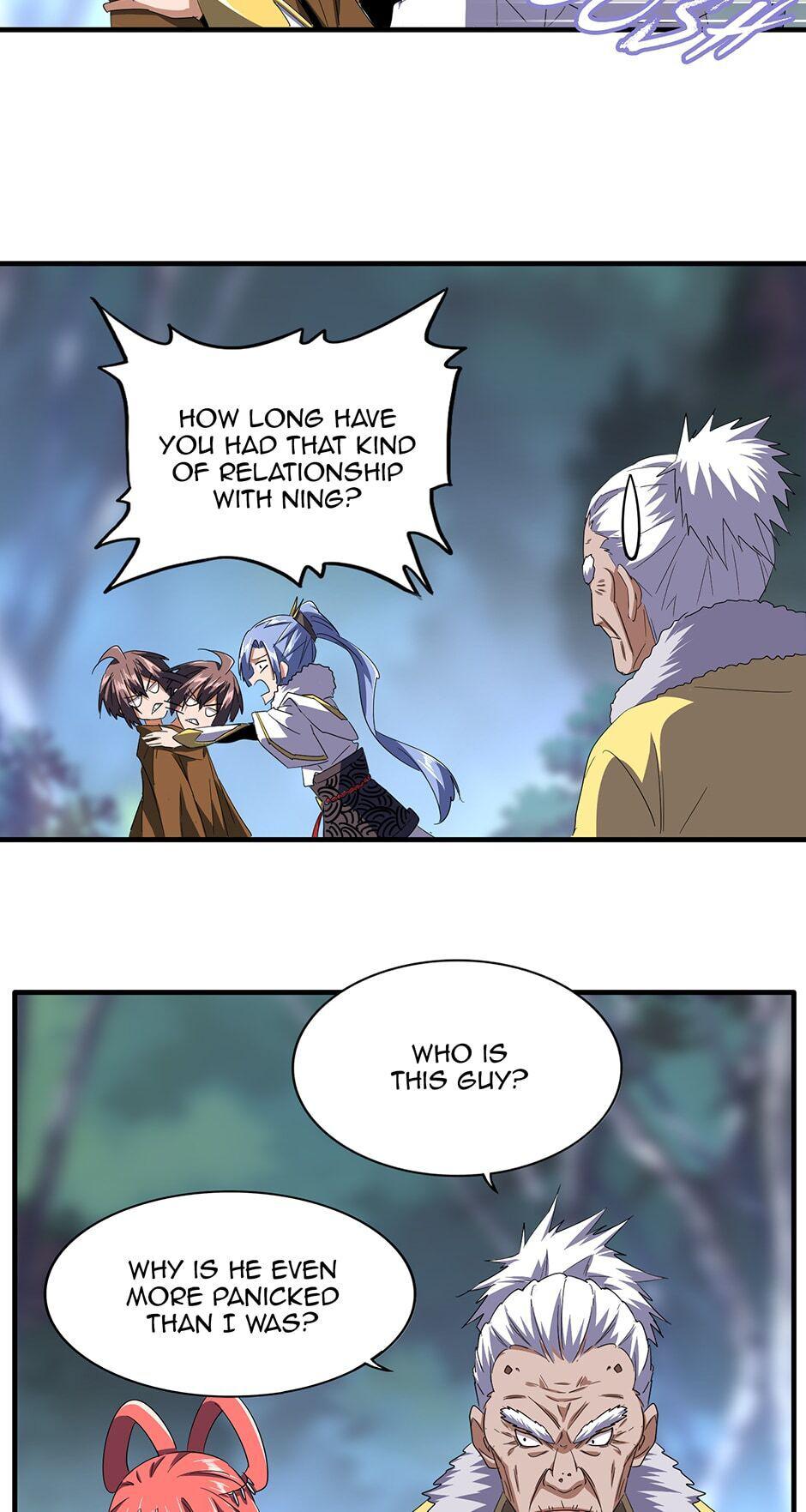 Chapter 84 — Episode 84 — Page 16