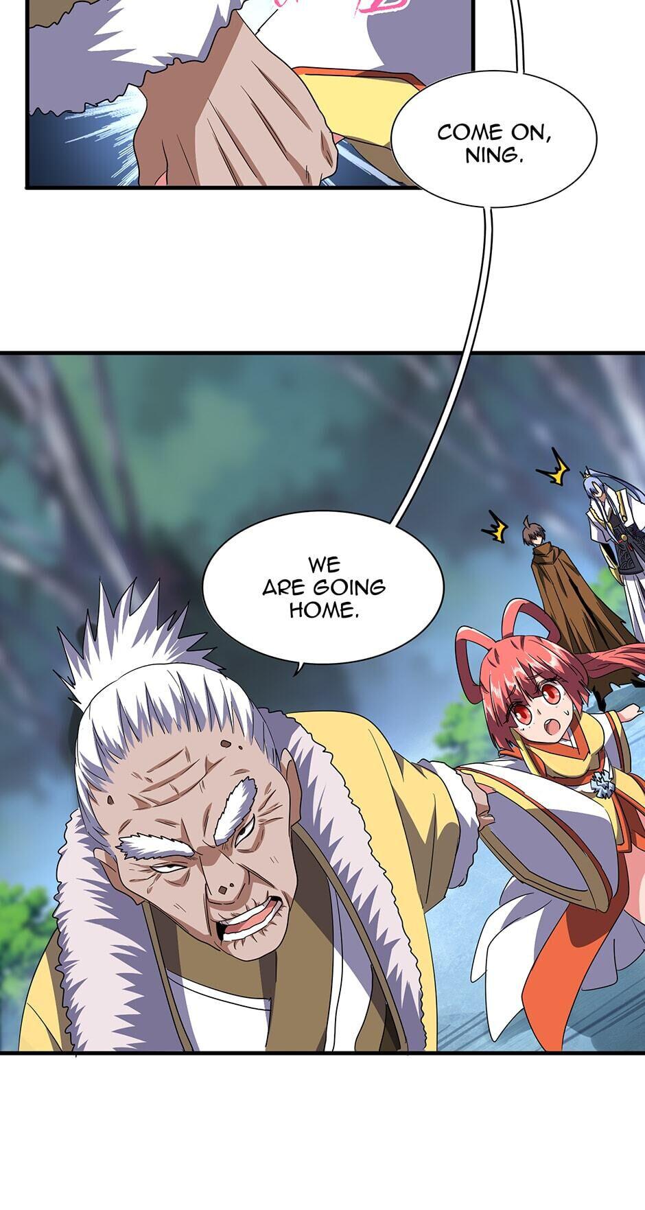 Chapter 84 — Episode 84 — Page 20