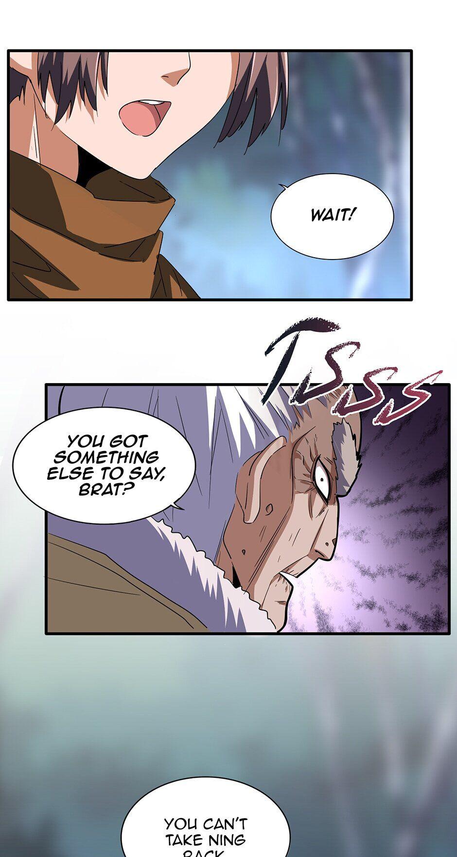 Chapter 84 — Episode 84 — Page 21