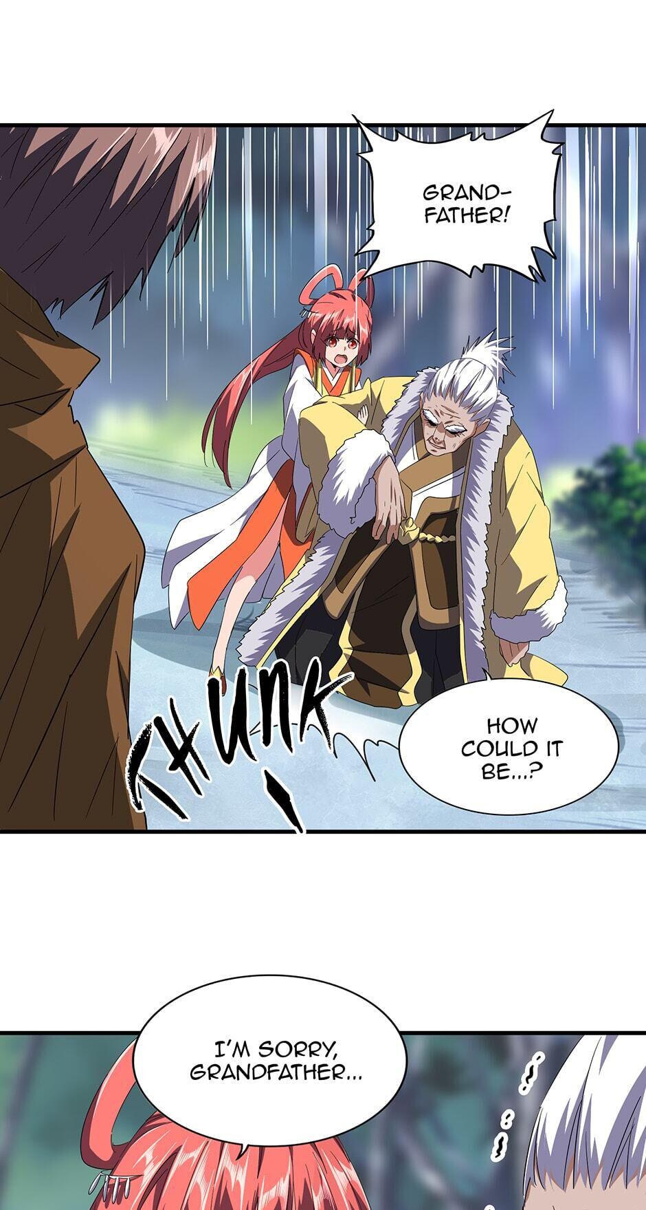 Chapter 84 — Episode 84 — Page 28
