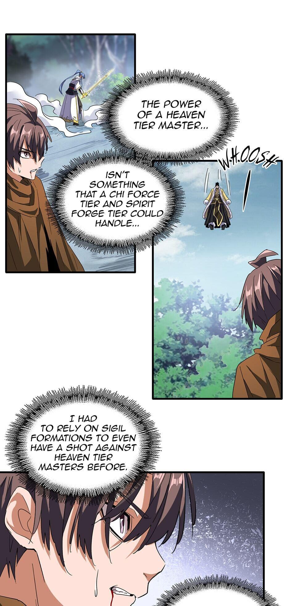 Chapter 85 — Episode 85 — Page 18