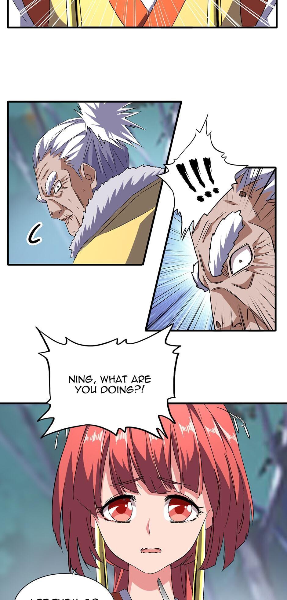 Chapter 85 — Episode 85 — Page 21