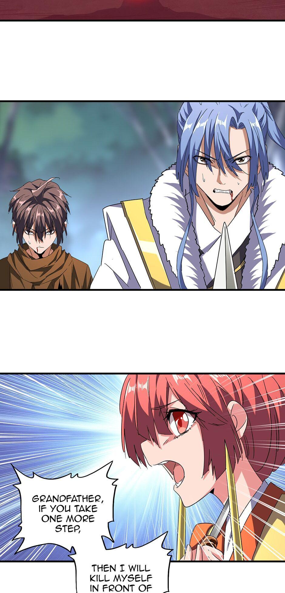 Chapter 85 — Episode 85 — Page 24