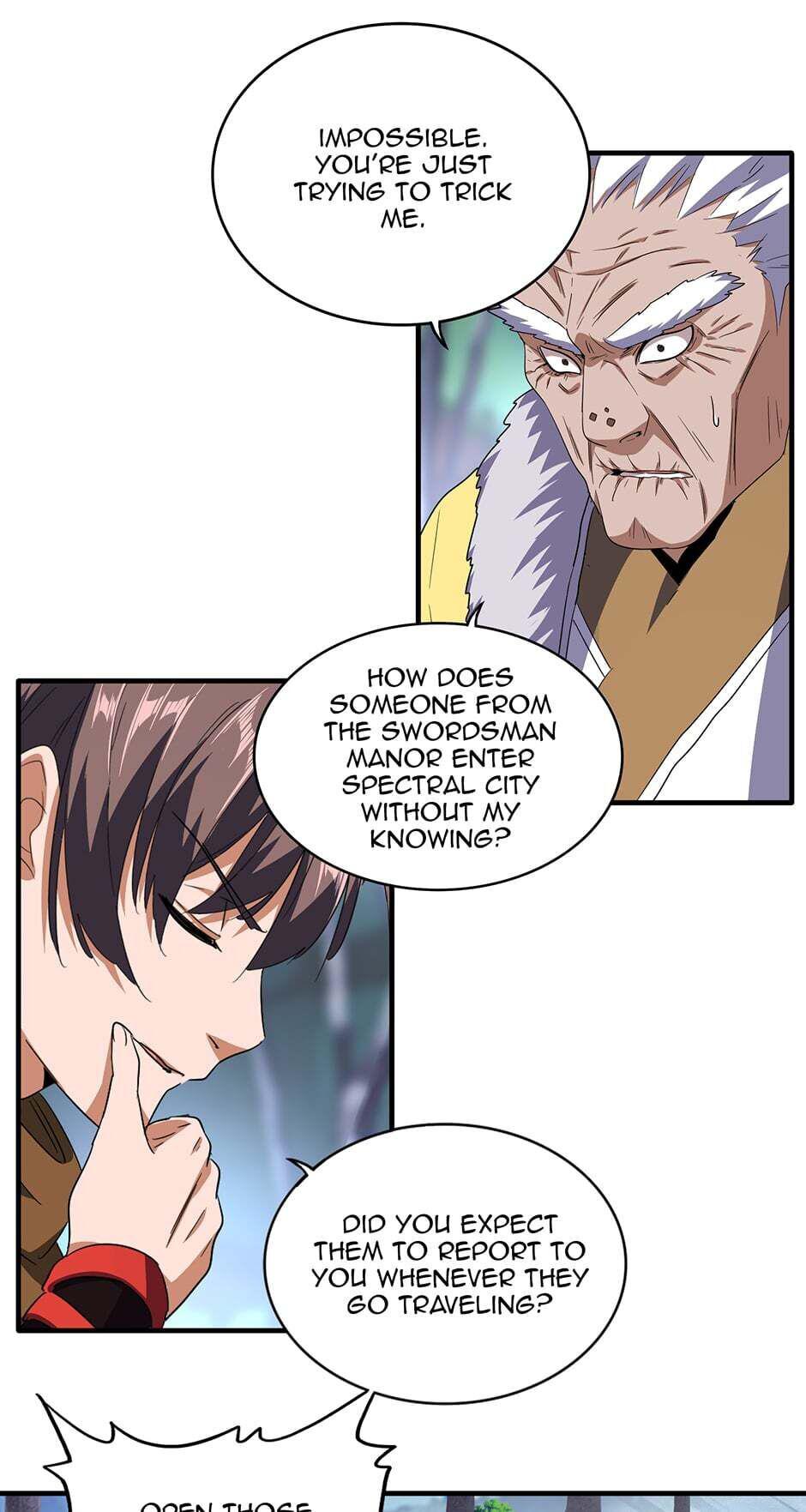 Chapter 85 — Episode 85 — Page 30