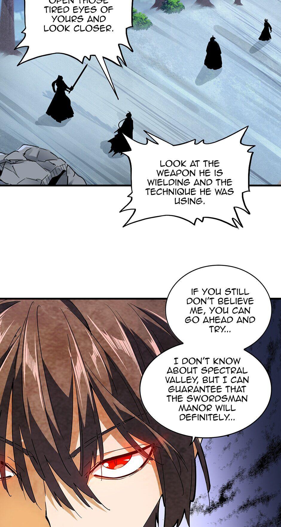 Chapter 85 — Episode 85 — Page 31