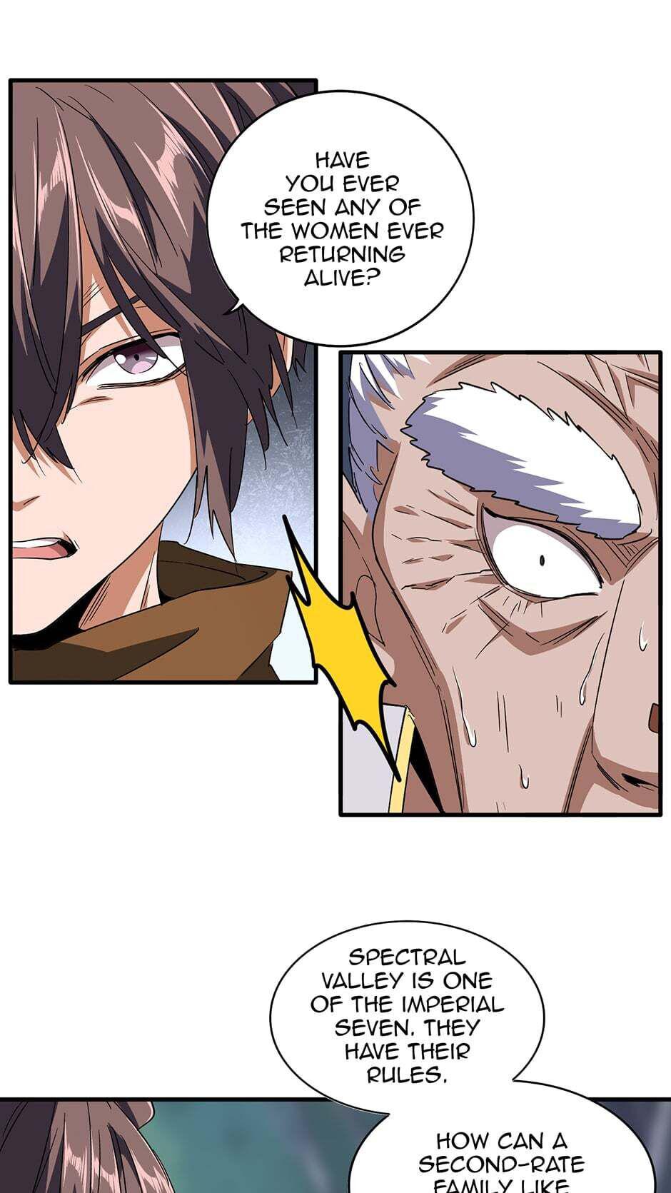 Chapter 86 — Episode 86 — Page 23