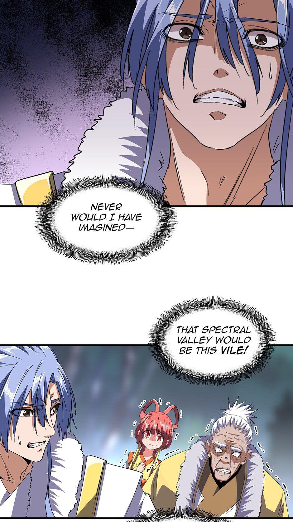 Chapter 87 — Episode 87 — Page 13