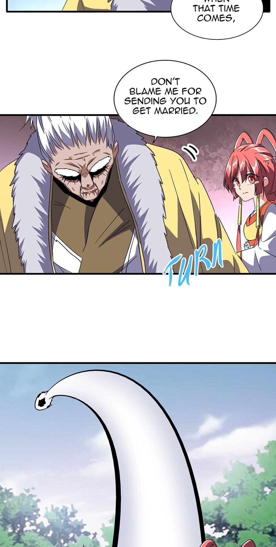 Chapter 87 — Episode 87 — Page 18