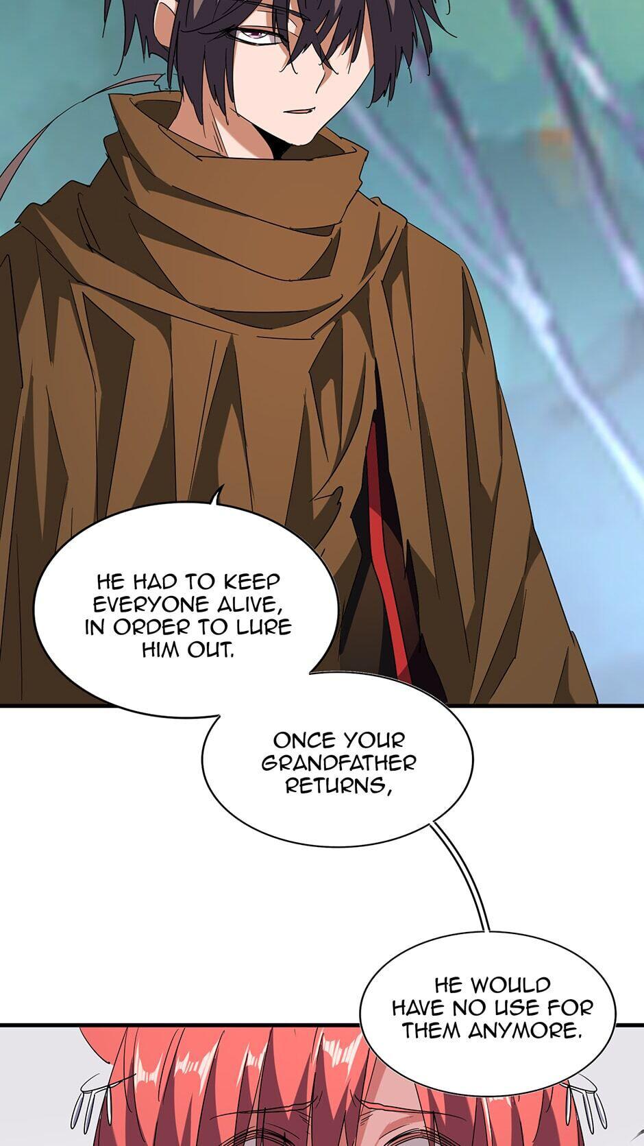 Chapter 87 — Episode 87 — Page 28