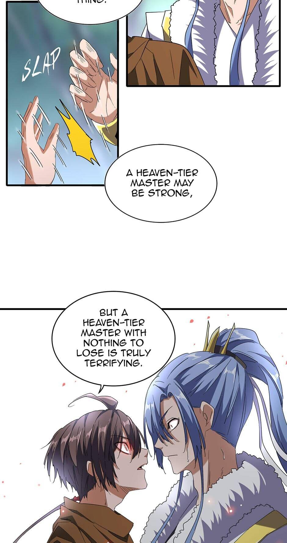 Chapter 87 — Episode 87 — Page 31