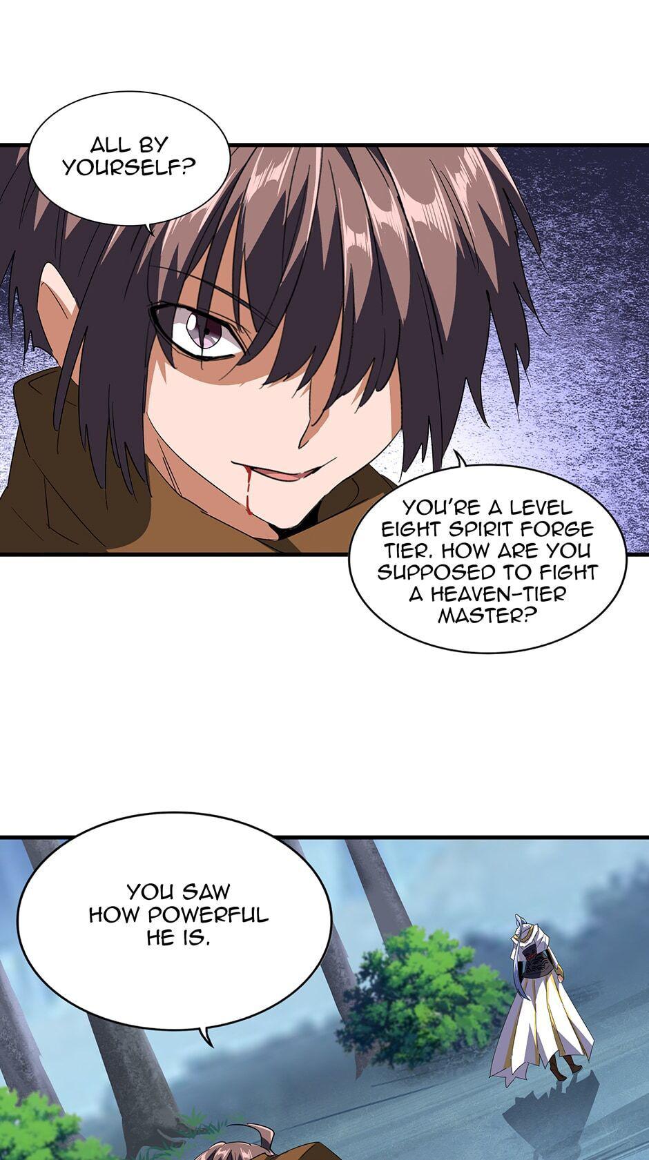 Chapter 88 — Episode 88 — Page 13